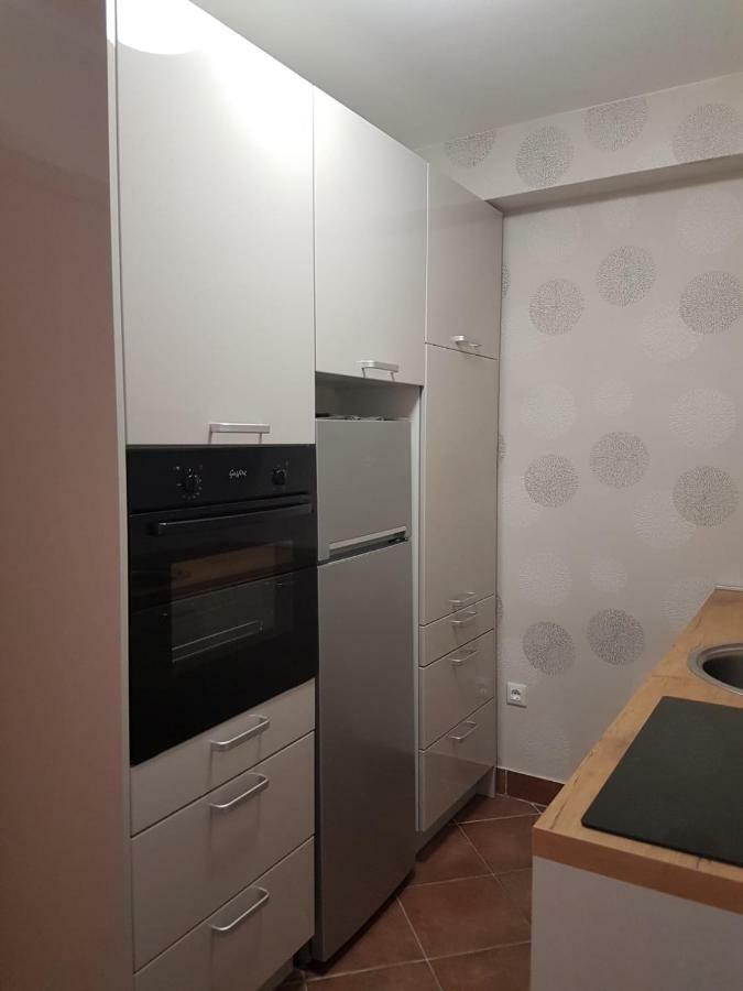 Apartment Vinodol Novi Vinodolski Kültér fotó